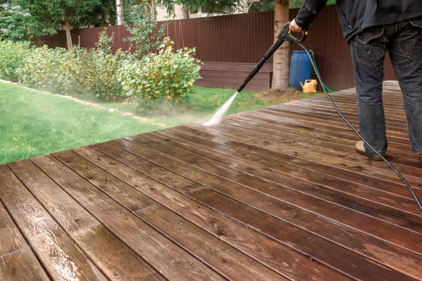 Best Spring Cleaning  in Oxford, KS