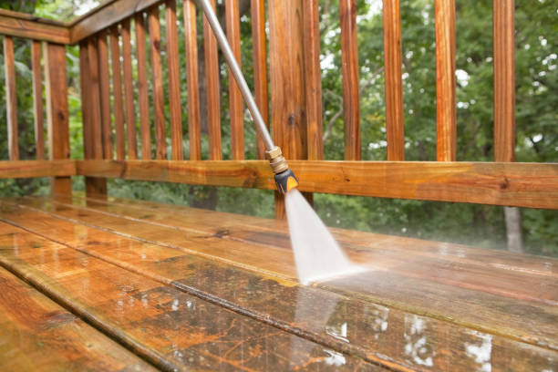 Best Post-Construction Pressure Washing  in Oxford, KS